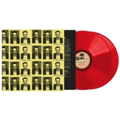 Joe Strummer - Assembly (Coloured Vinyl, Limited Edition, Gatefold Sleeve 2LP)